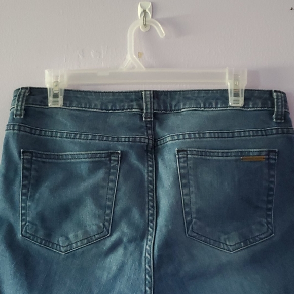 Michael Kors Jeans - Picture 5 of 9